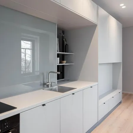 Apartmán Romantic