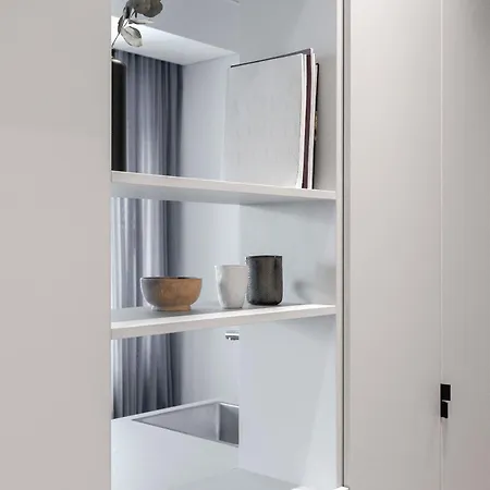 Apartmán Romantic *