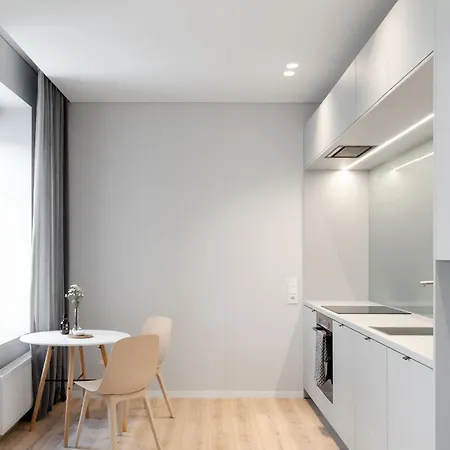 Apartmán Romantic Vilnius